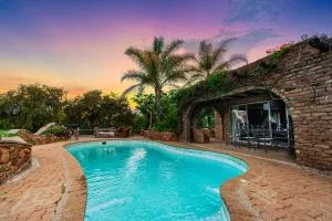 The Farm - Pelindaba