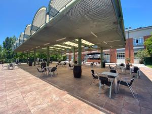 Hotel Lasa Sport
