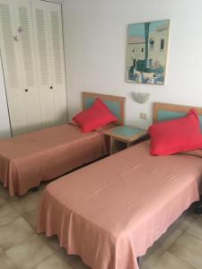 Estudio Los Cristianos Castle Harbour