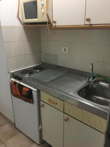 Estudio Los Cristianos Castle Harbour