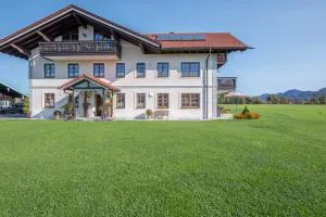 5 Sterne Ferienwohnung Sissi - Баумгартен