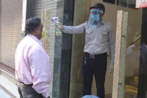 Hotel Taj Princess - Boutique Hotel