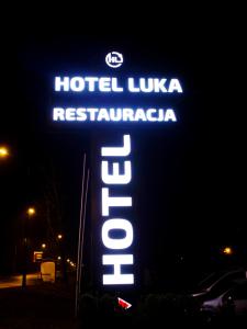 Hotel LUKA