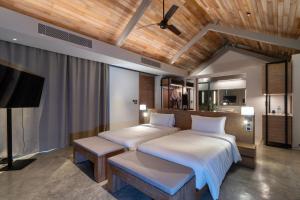 Island Escape Burasari