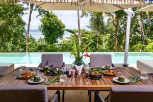 Island Escape Burasari