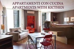 Studio-Apartment - Stradone Maffei 2