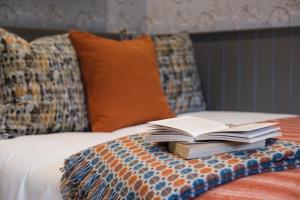 Small Double Room room in Toll House Inn