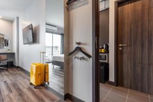 Sleep Mai Chiang Mai Airport Lifestyle Hotel