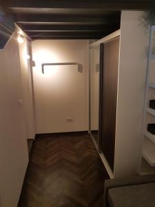 Balkan-inn Parlament Lux apartment