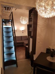 Studio - Split Level room in Balkan-inn Parlament Lux apartment