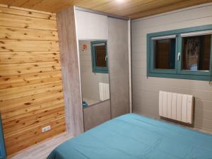 Maisons de vacances Gite Ker Koad : photos des chambres