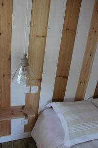 B&B / Chambres d'hotes La Maison du Las : photos des chambres