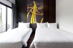 Sleep Mai Chiang Mai Airport Lifestyle Hotel