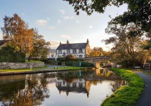 The Bridge Inn