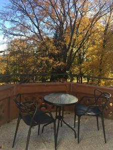 Double Room with Balcony room in Hotel Villam