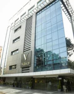 Hotel Vdara - Mohammadnagar