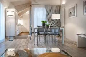 Residence Lungomare - Charming apartments - كوريانو