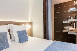 Hotels Sure Hotel by Best Western Reims Nord : photos des chambres