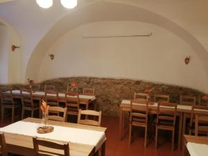 Penzion U Šlechtičen