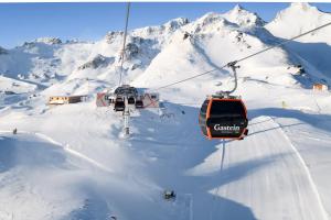 Aurora Appartements inklusive freiem Thermeneintritt