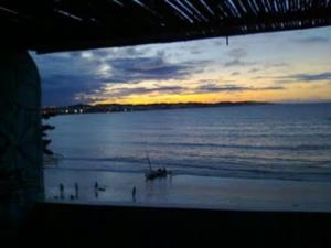 Absolute Beach Front, Morro do Careca, Natural Swimming Pool