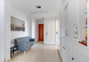 Appartements Fauriel Aime : photos des chambres