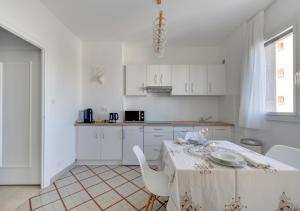 Appartements Fauriel Aime : photos des chambres