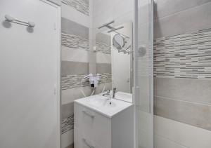 Appartements Fauriel Aime : photos des chambres
