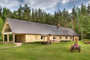 Seedri Guesthouse - Nogo