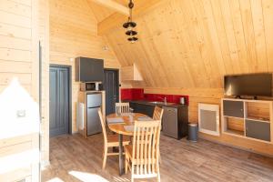 Chalets Na'Thur lodge : photos des chambres