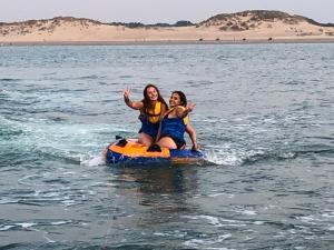Zeeparel XL