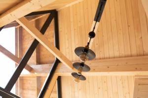 Chalets Na'Thur lodge : photos des chambres