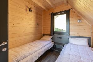 Chalets Na'Thur lodge : photos des chambres