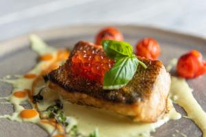 Grand Hotel Roxolana