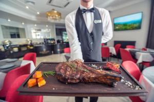 Grand Hotel Roxolana