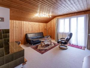 Ferienwohnung & Studio Schaad