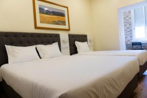 Triple Room room in Residencial do Areeiro