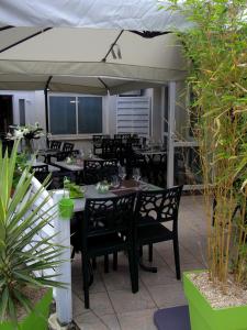 Le Logis Des Chouans photo 6