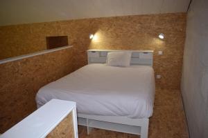 Appartements Gite Esprit loft : photos des chambres