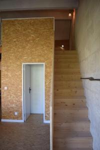 Appartements Gite Esprit loft : photos des chambres