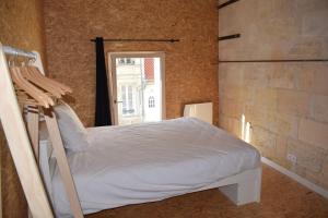Appartements Gite Esprit loft : photos des chambres