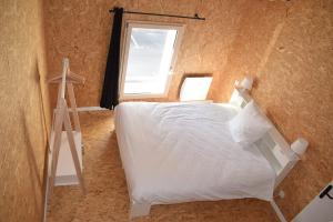 Appartements Gite Esprit loft : photos des chambres