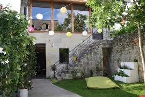 Gîte Esprit loft - Ludon-Médoc