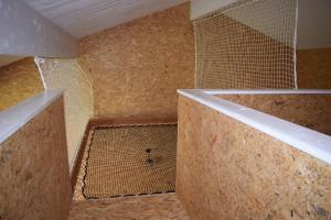 Appartements Gite Esprit loft : photos des chambres