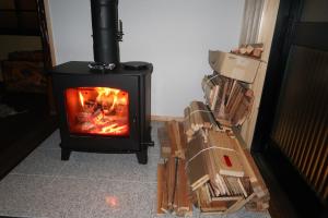 B&B MIKAWA - Kanazawa Fish Harbour