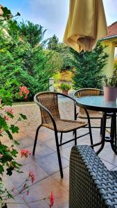 Gardenia Apartman