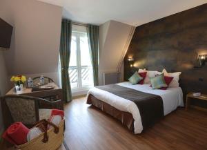 Hotels Hotel Panorama : photos des chambres