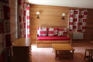 Appart'hotels Chalets de Praroustan by Actisource : photos des chambres
