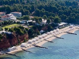 Danai Beach Resort & Villas Halkidiki Greece