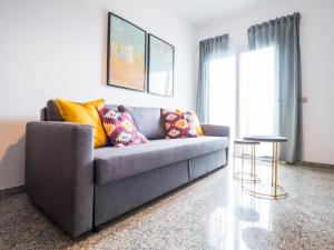 Av.Dacio Darias 66, 1ºA Villa de valverde.